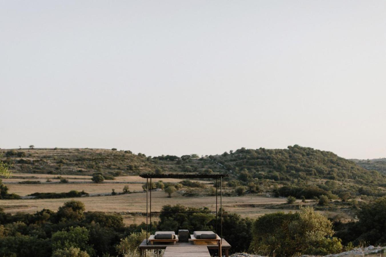 Dimora Delle Balze Agroturismo *