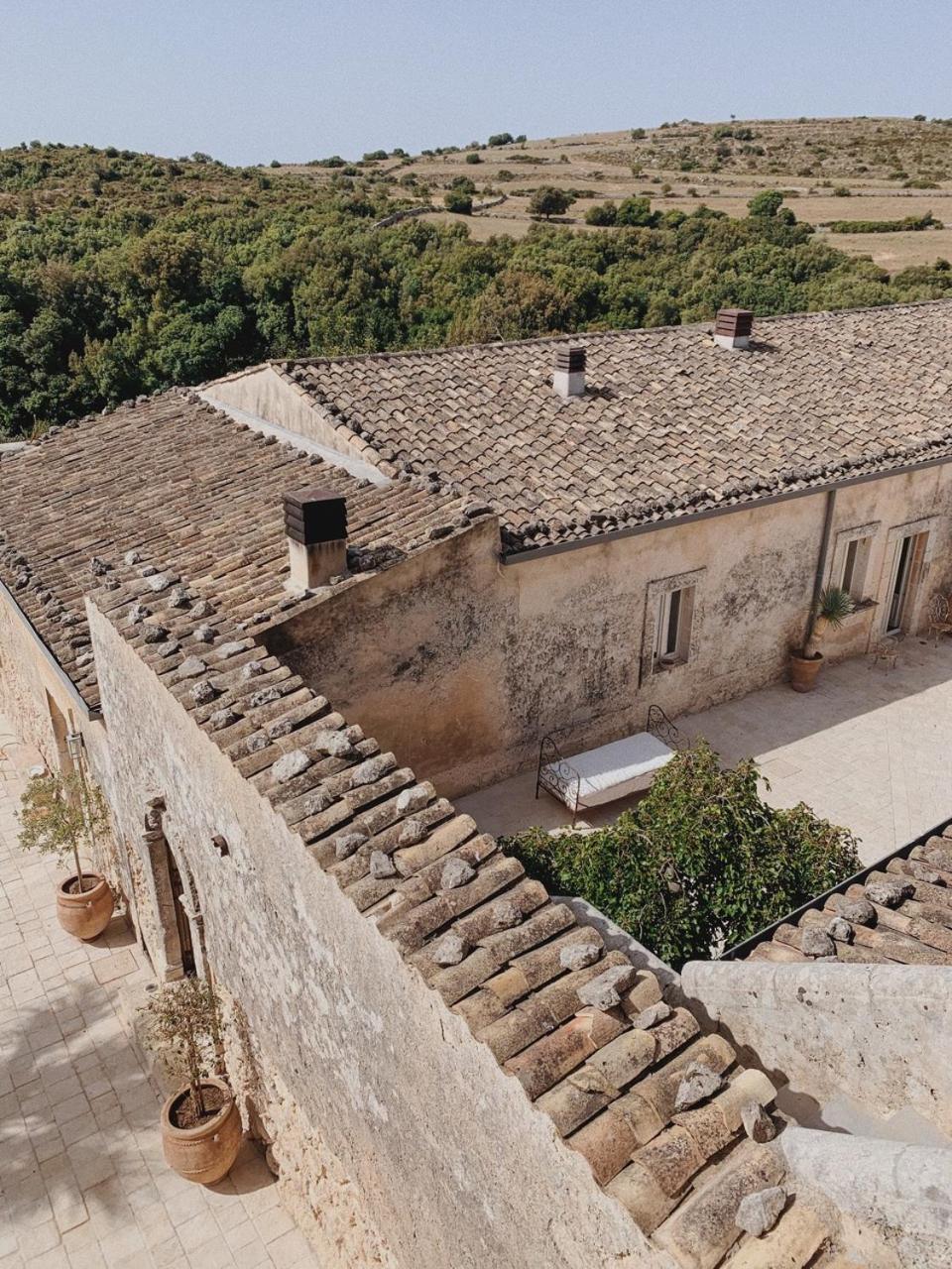 Agroturismo Dimora Delle Balze Noto