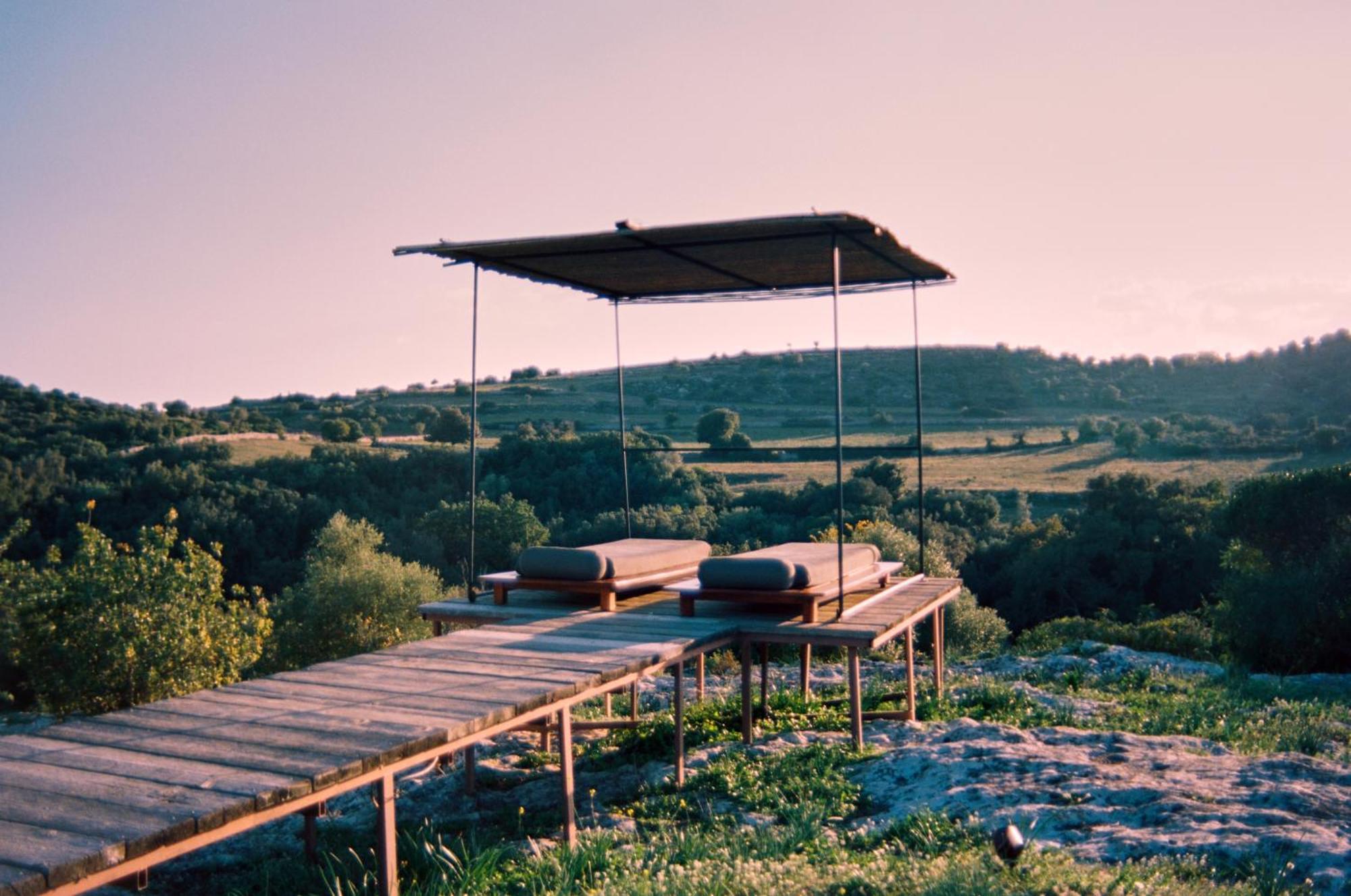 Agroturismo Dimora Delle Balze Noto