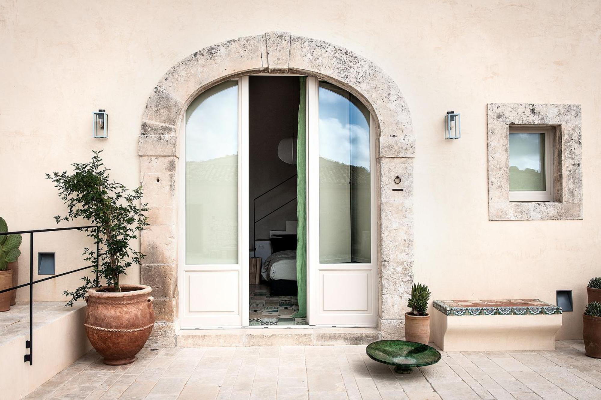 Agroturismo Dimora Delle Balze