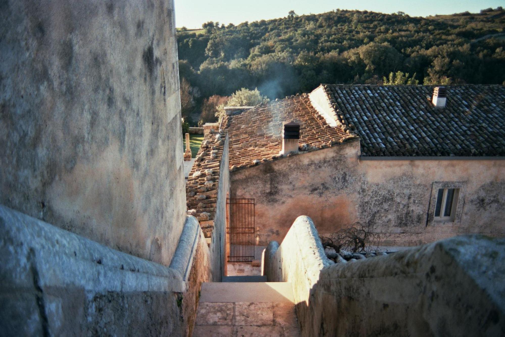 Dimora Delle Balze * Noto