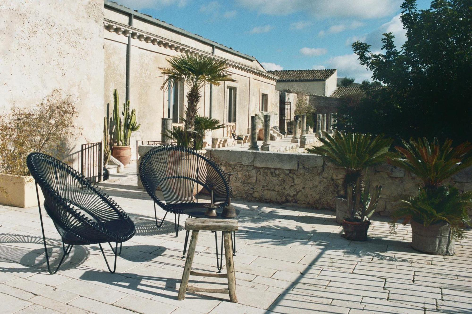 Agroturismo Dimora Delle Balze *