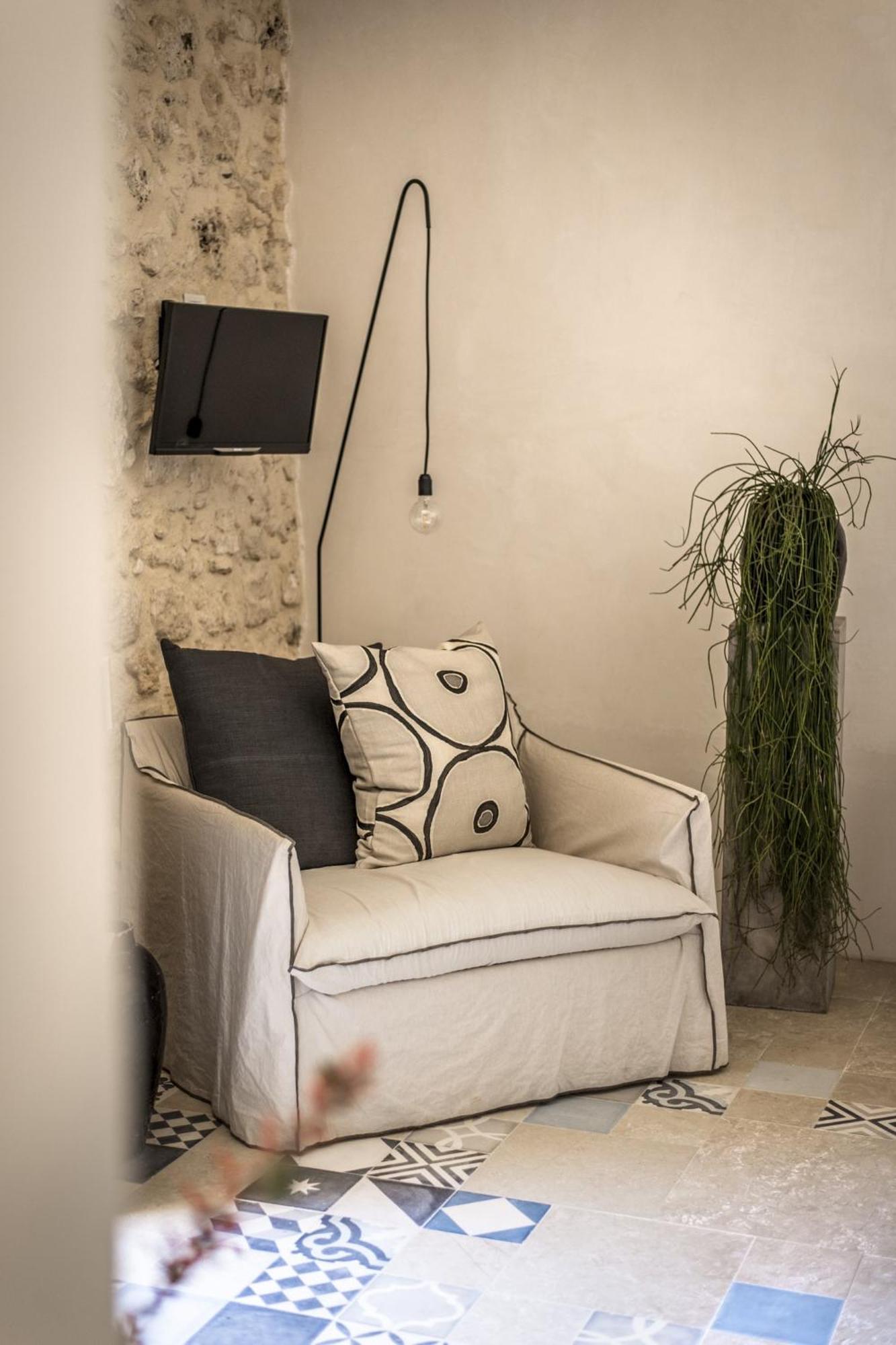 Dimora Delle Balze Agroturismo Noto