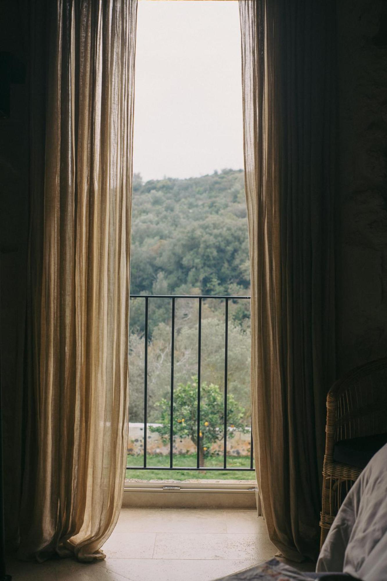 Dimora Delle Balze * Noto