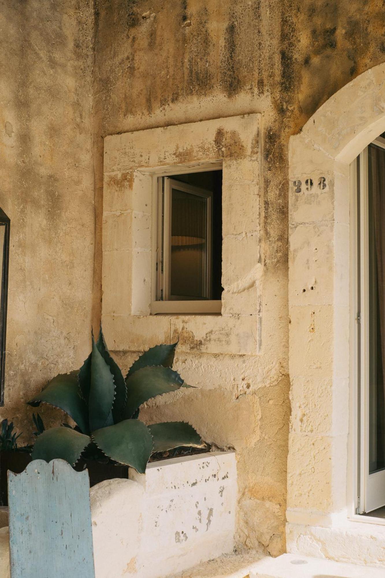 Dimora Delle Balze Agroturismo *