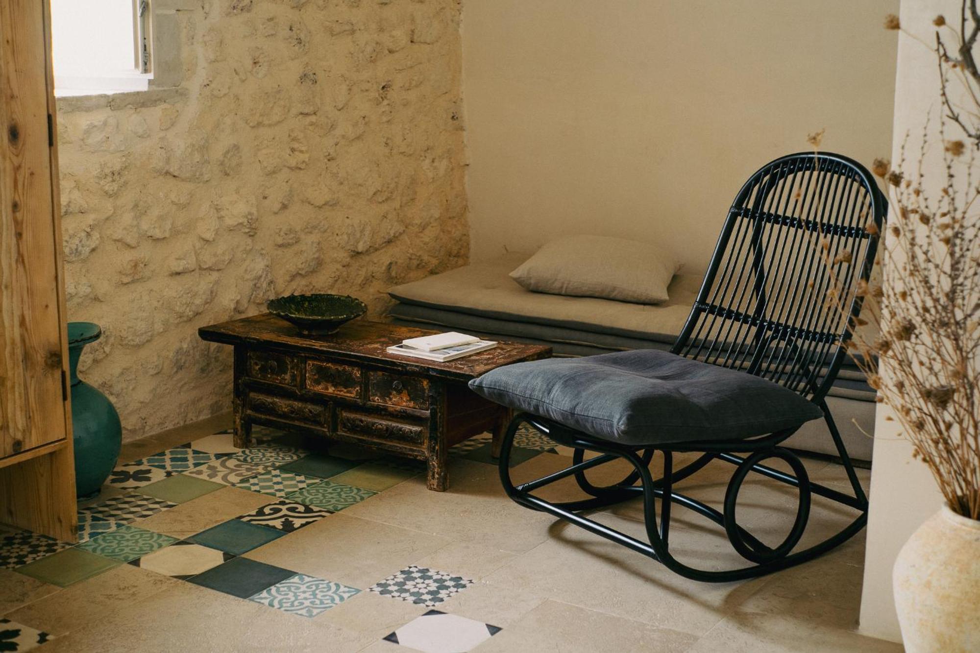 Dimora Delle Balze Noto