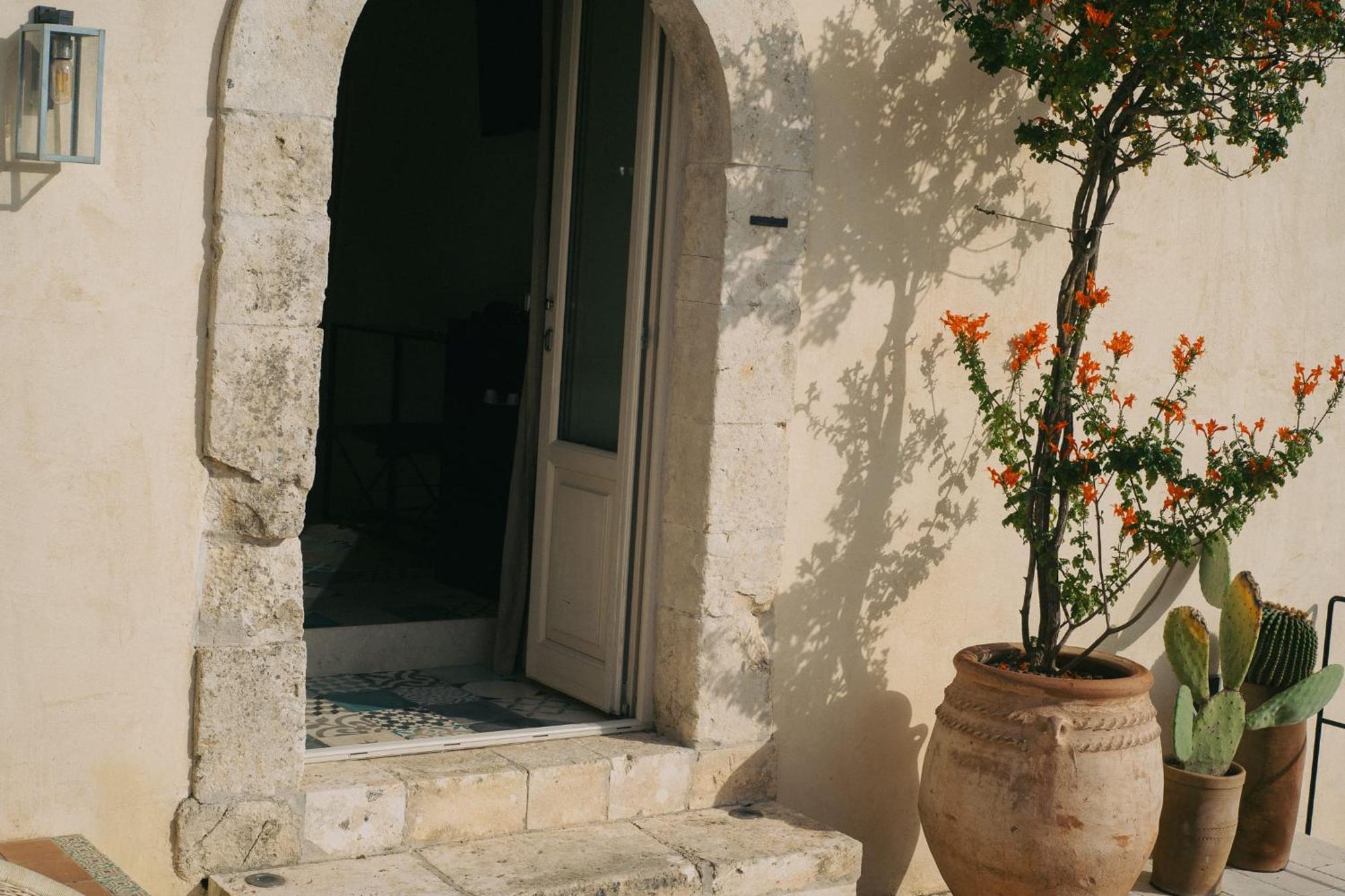 Dimora Delle Balze * Noto