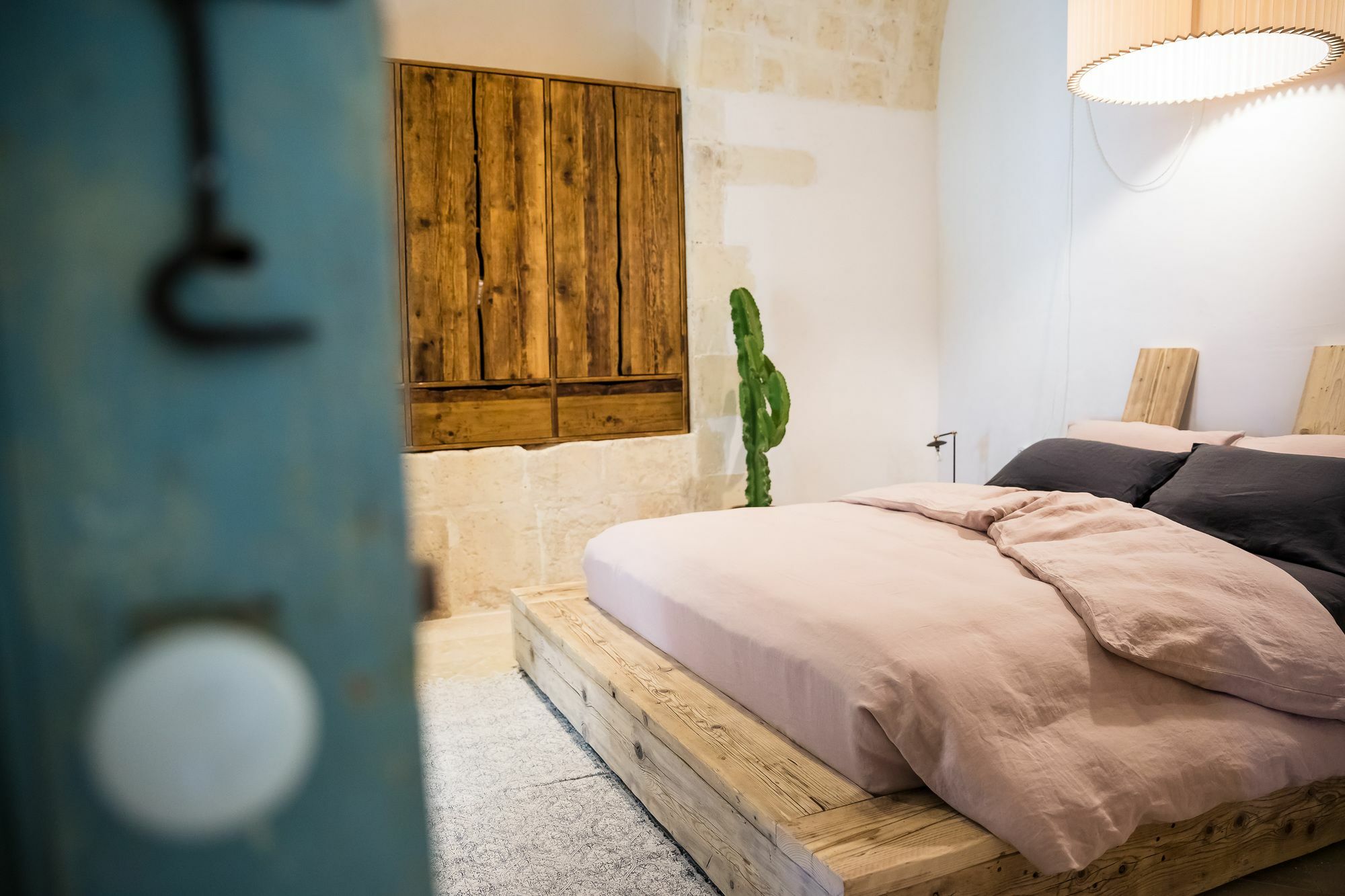 Agroturismo Dimora Delle Balze Noto