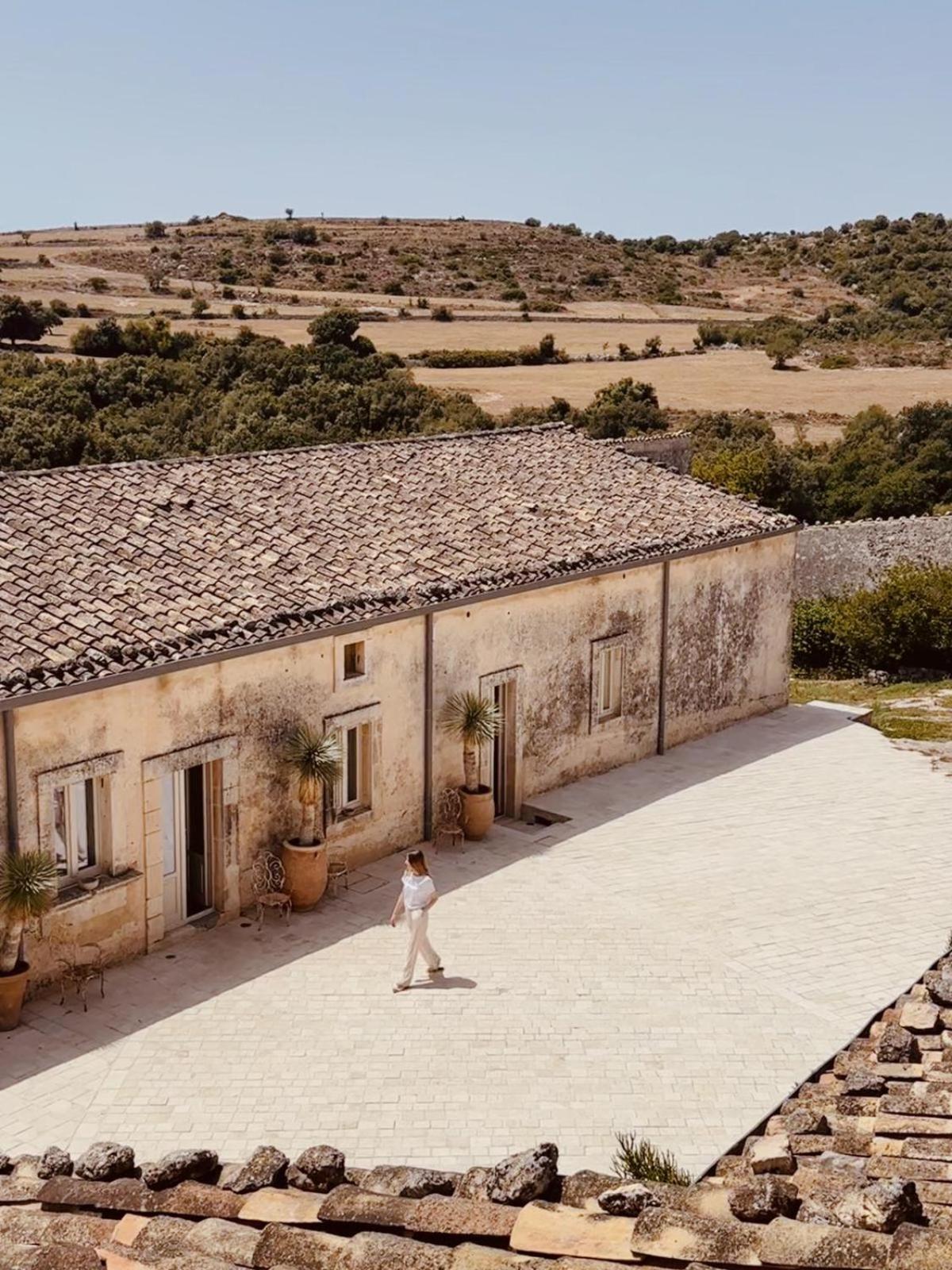 Dimora Delle Balze Farm stay *