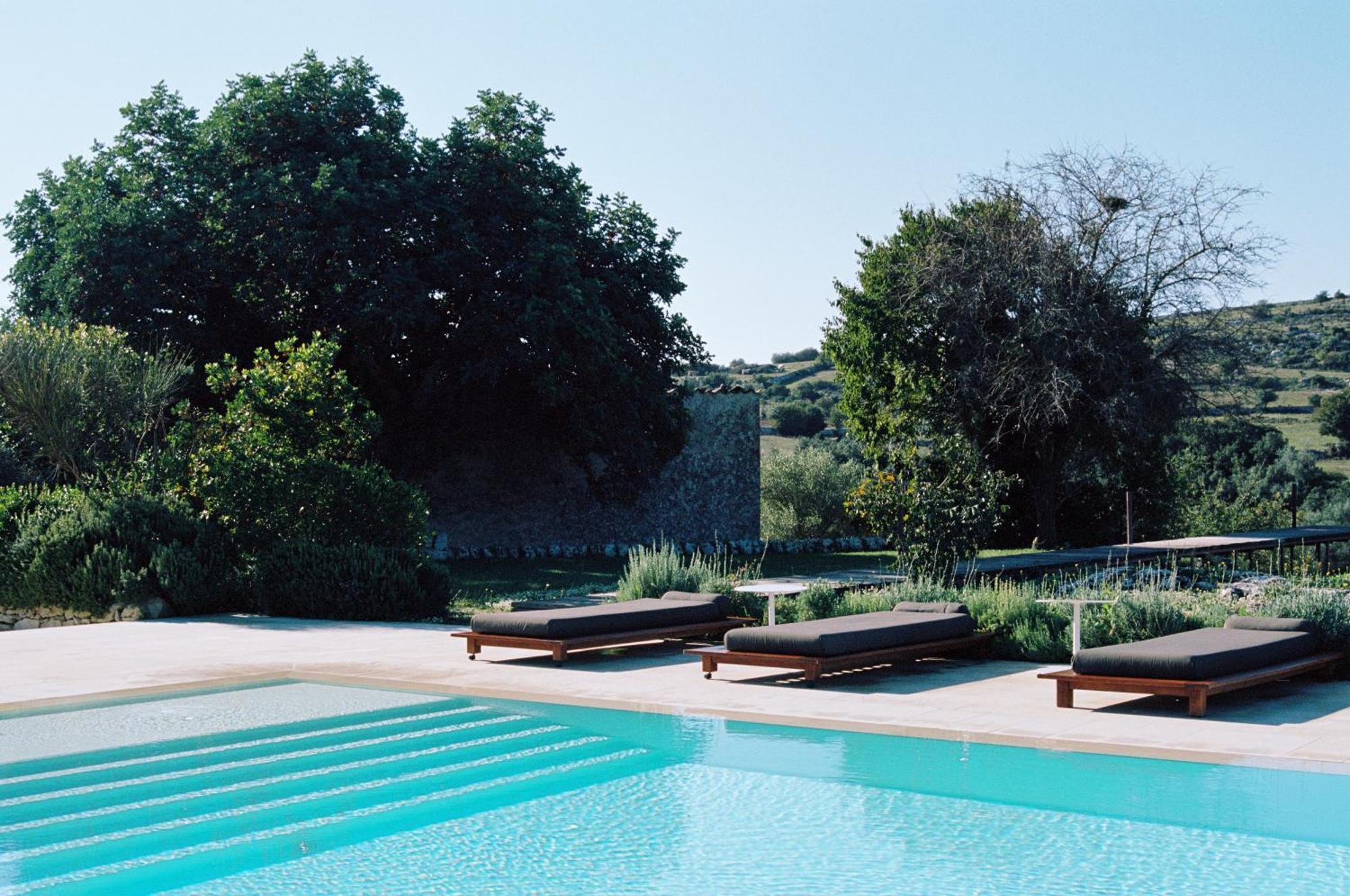 Farm stay Dimora Delle Balze *