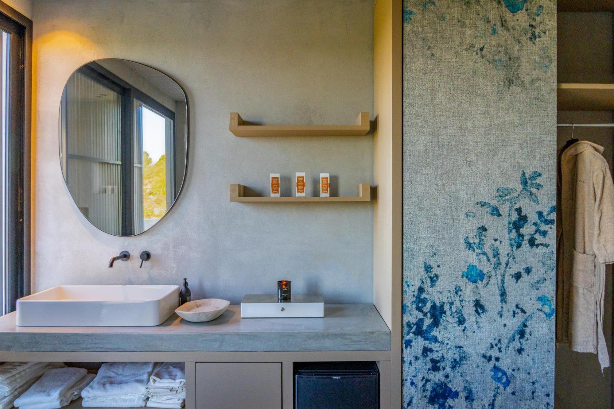 Dimora Delle Balze Farm stay *