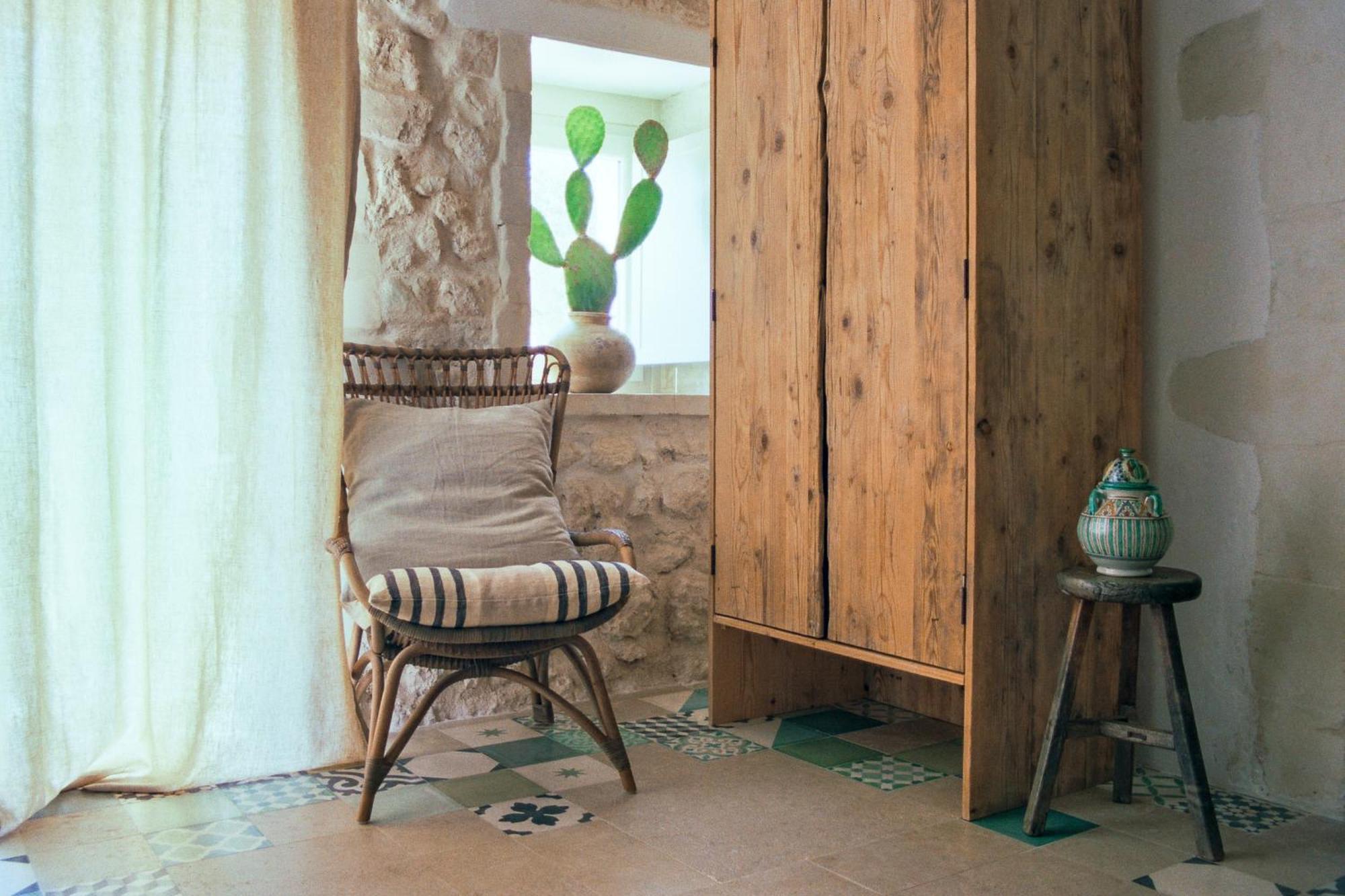 Dimora Delle Balze Farm stay *