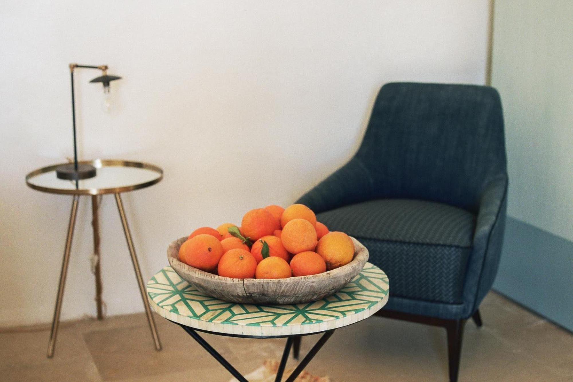 Dimora Delle Balze Farm stay *