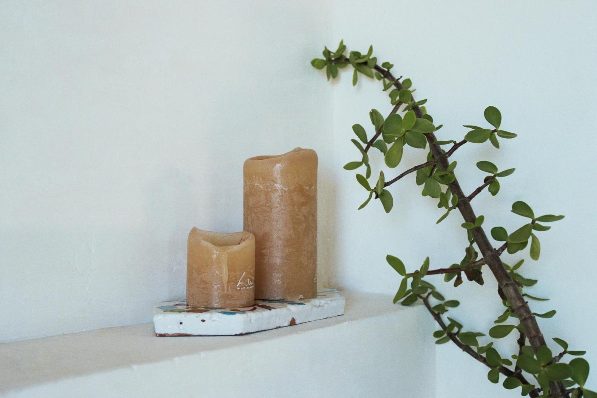 Dimora Delle Balze Farm stay