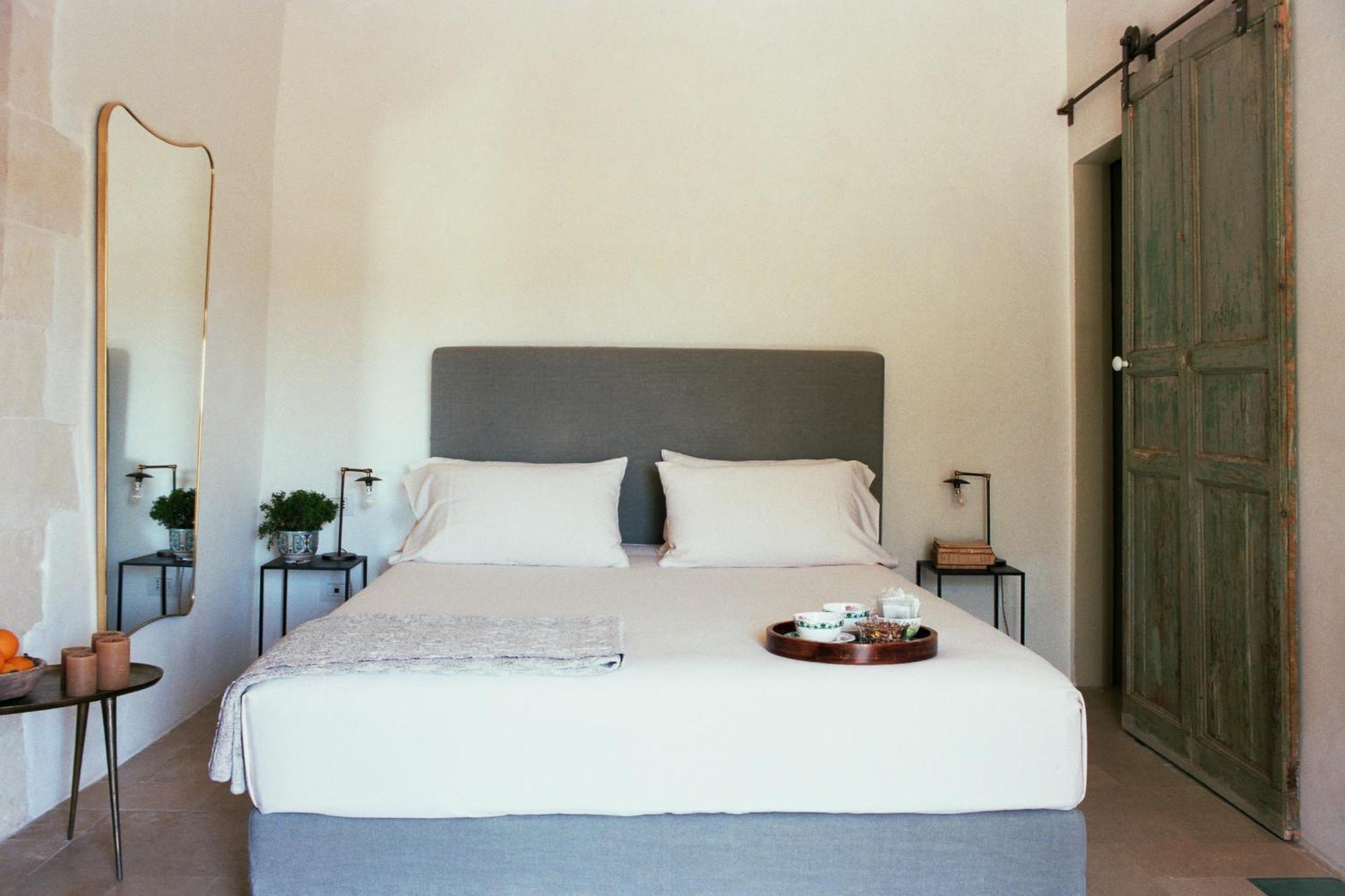 Farm stay Dimora Delle Balze *