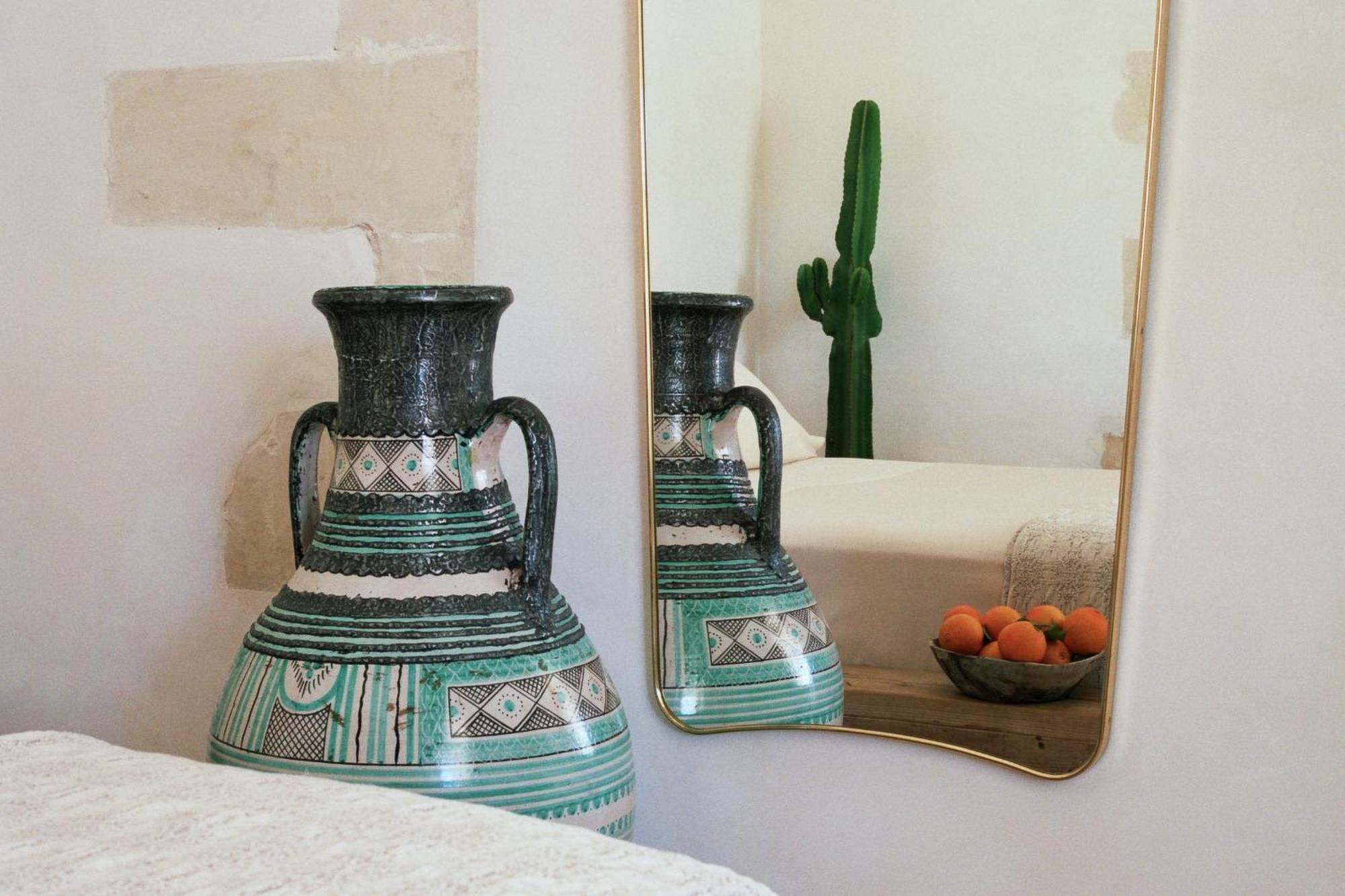 Farm stay Dimora Delle Balze