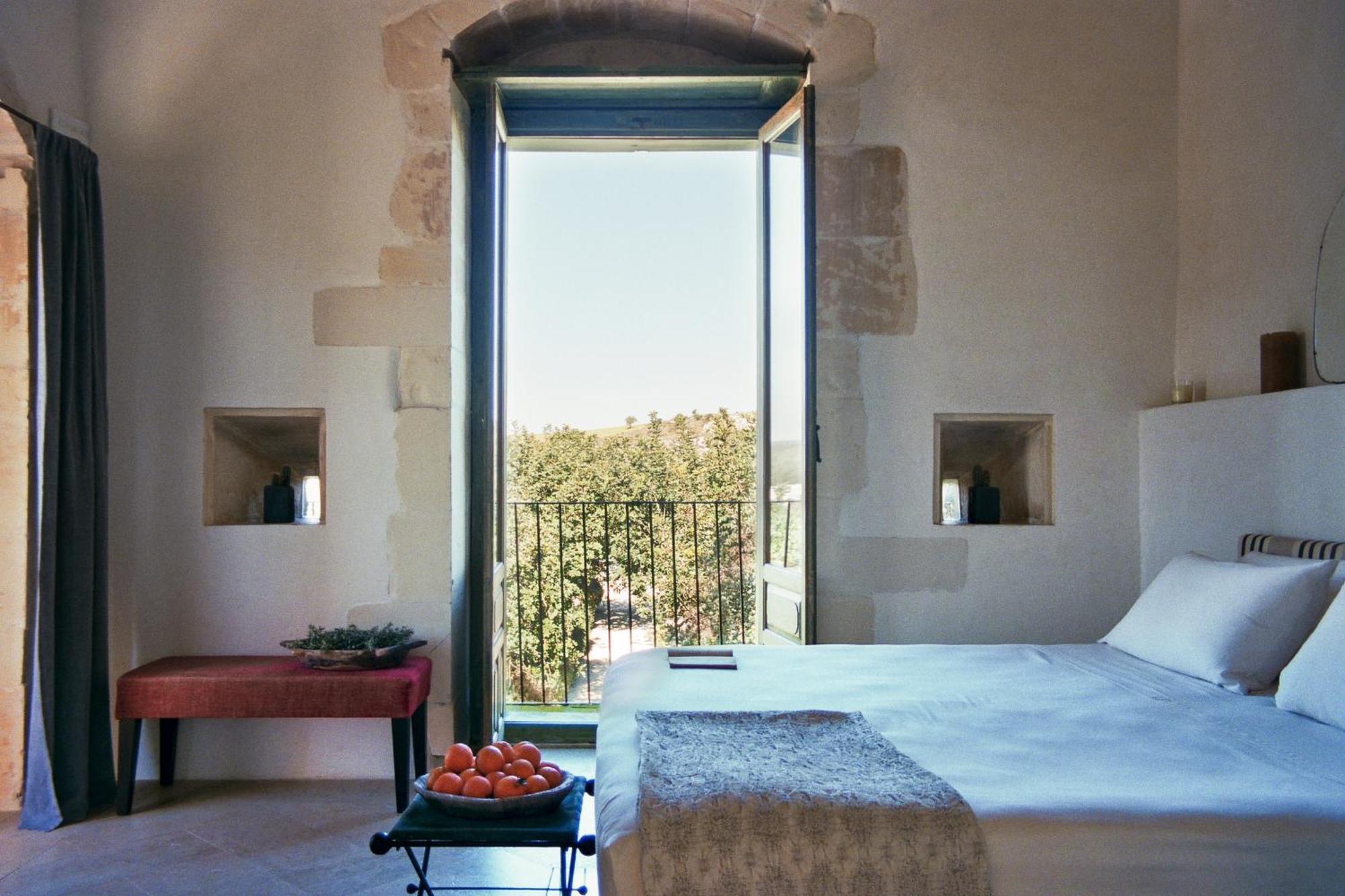 Dimora Delle Balze Farm stay *