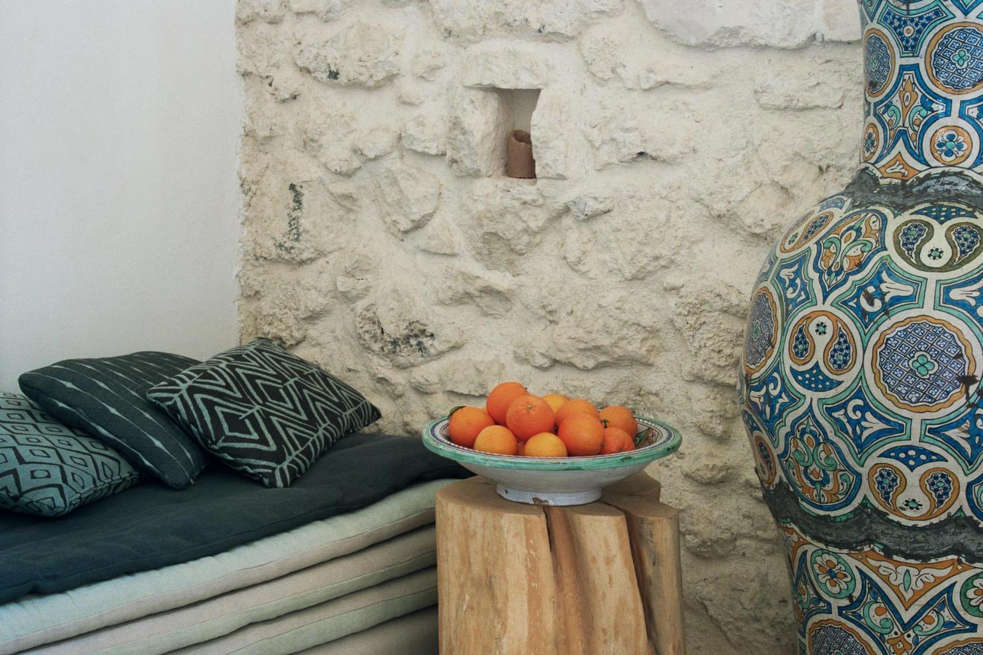 Dimora Delle Balze Farm stay *