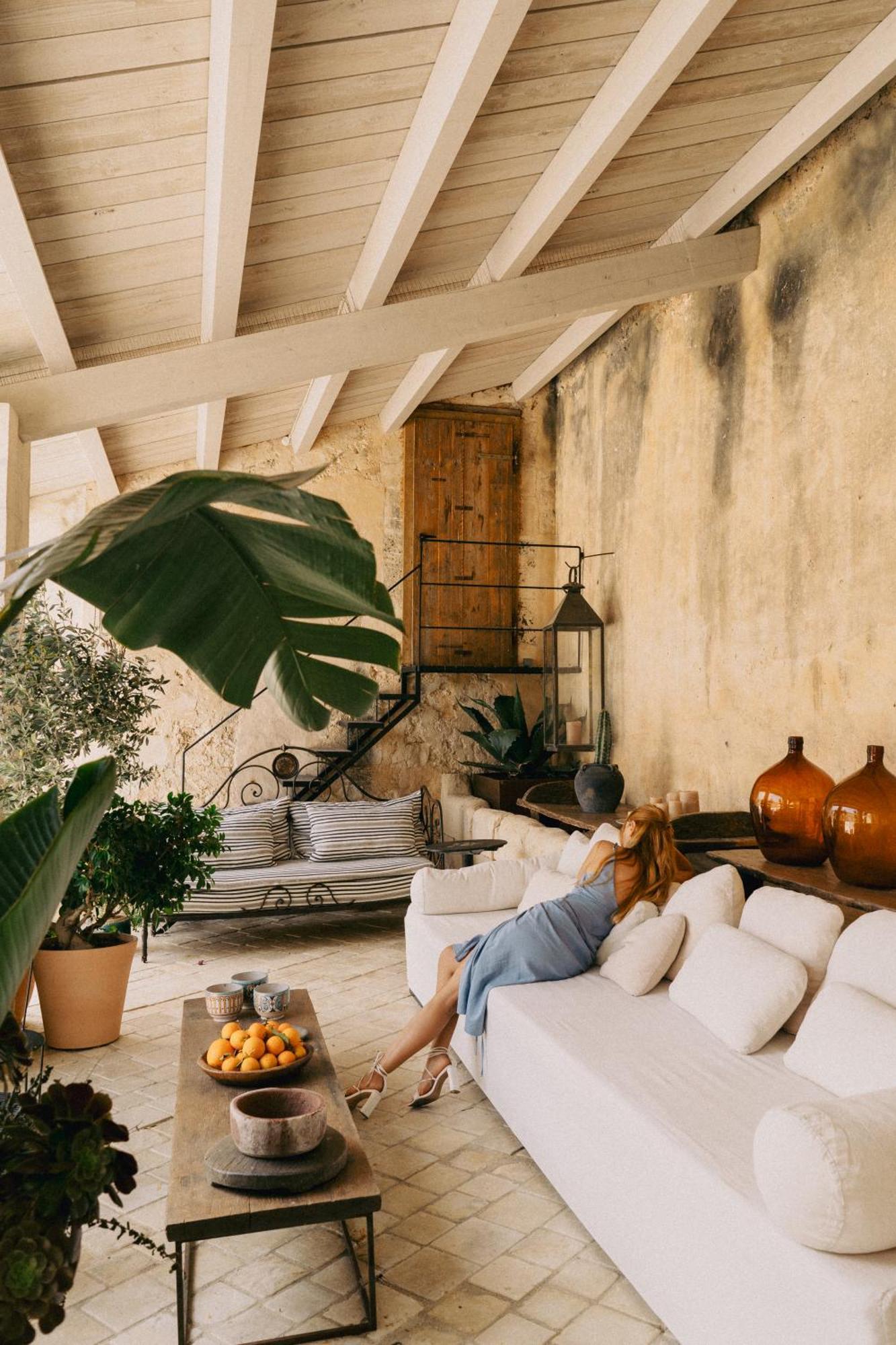 Dimora Delle Balze Farm stay