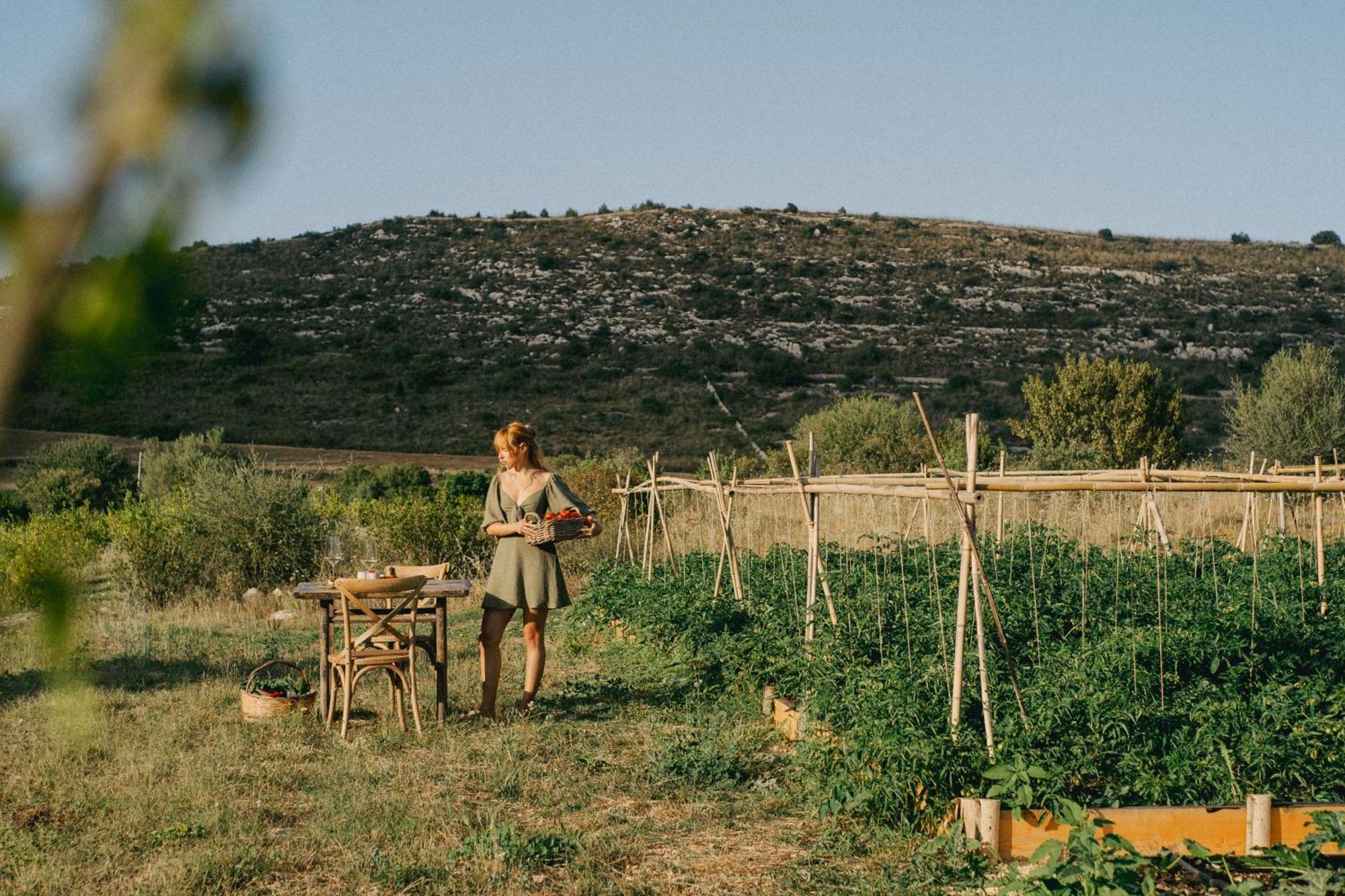 Dimora Delle Balze Farm stay