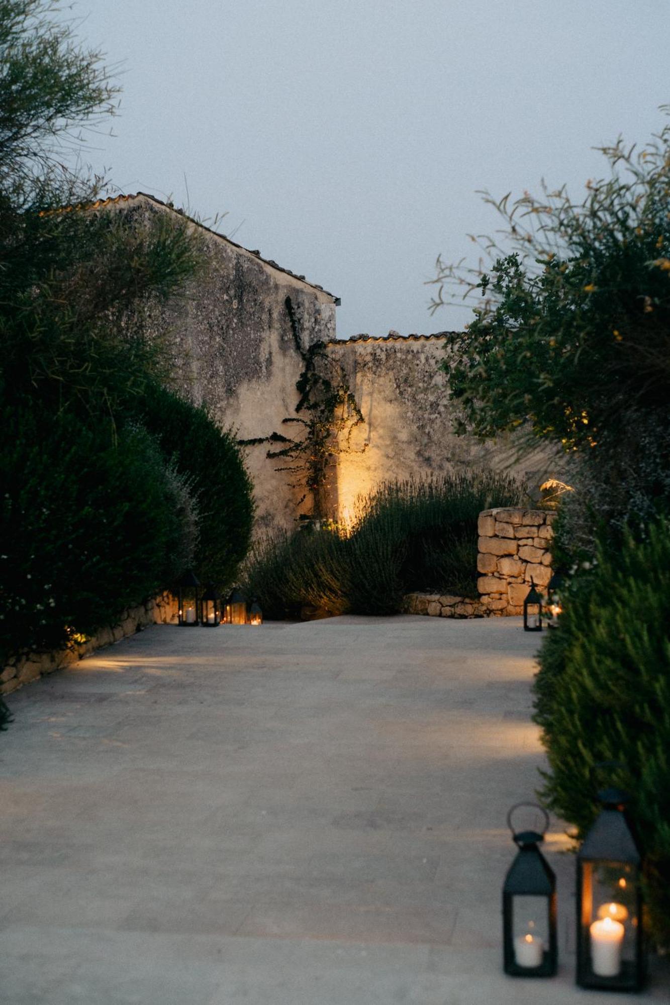 Dimora Delle Balze Farm stay