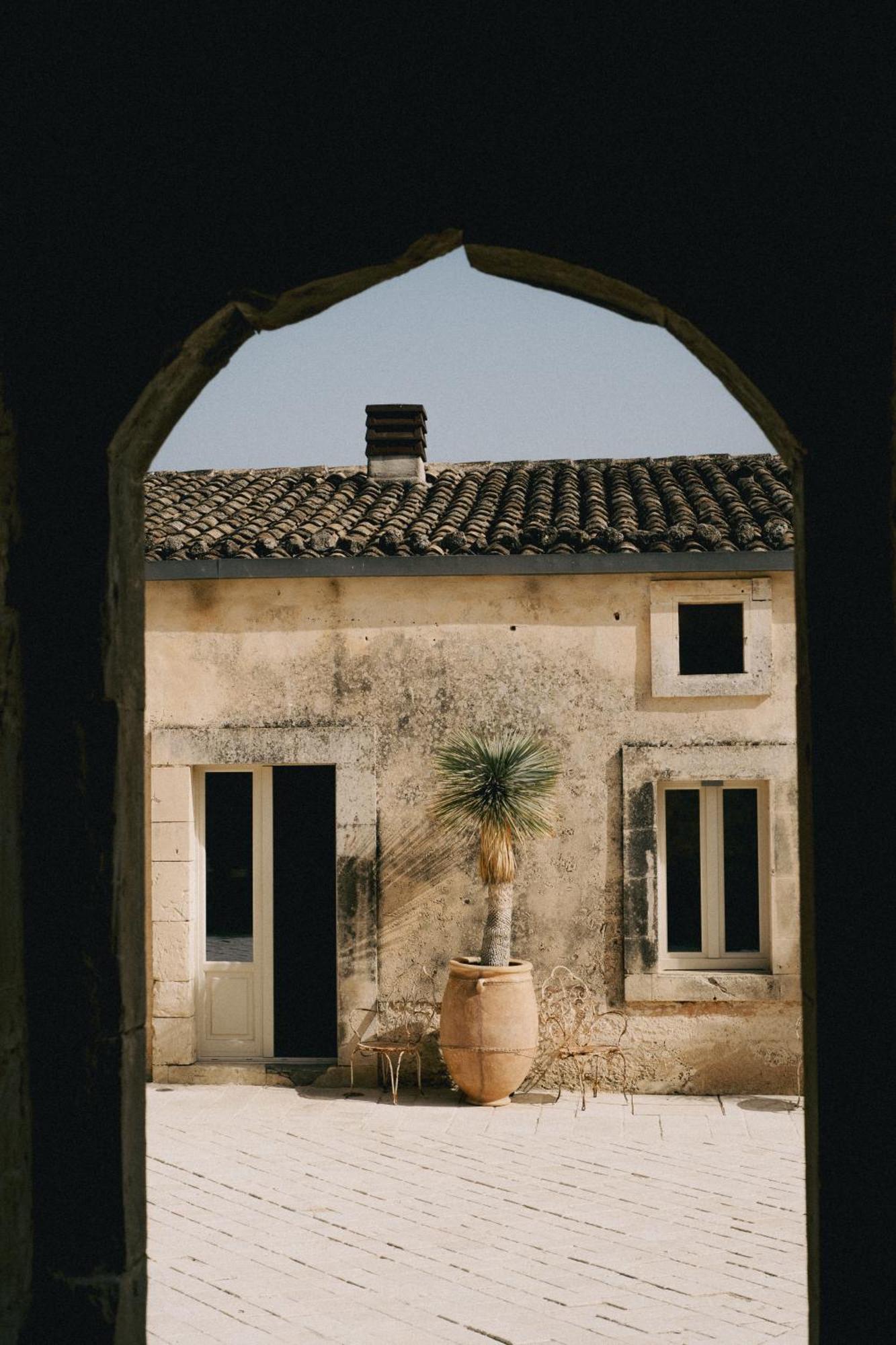 Farm stay Dimora Delle Balze