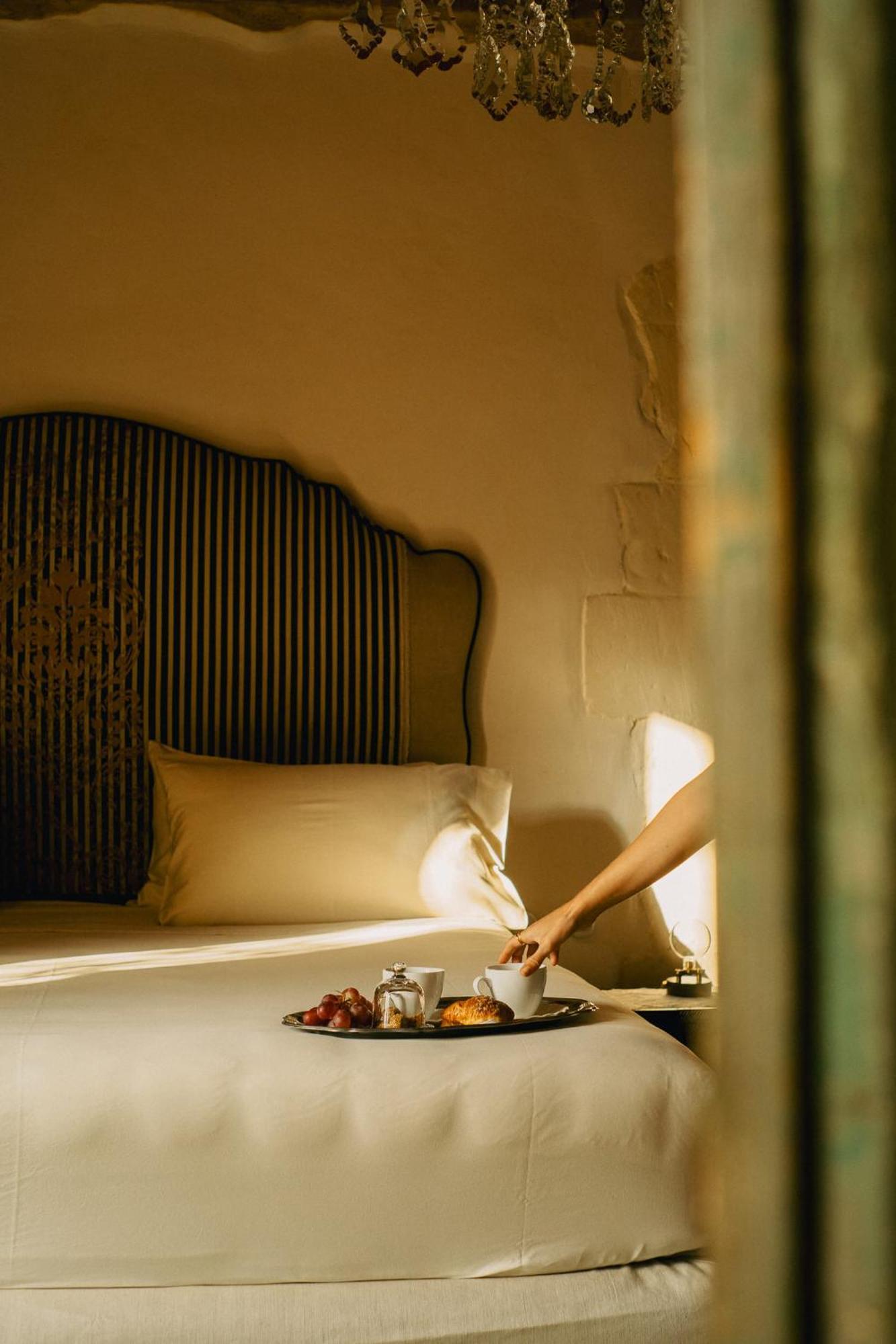Farm stay Dimora Delle Balze *