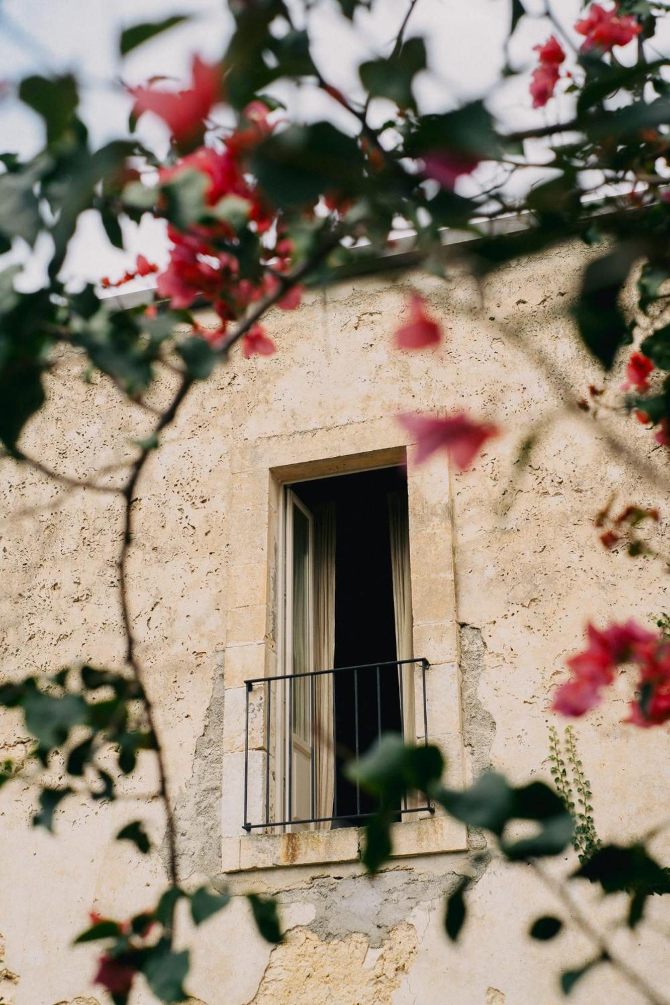 Dimora Delle Balze Noto