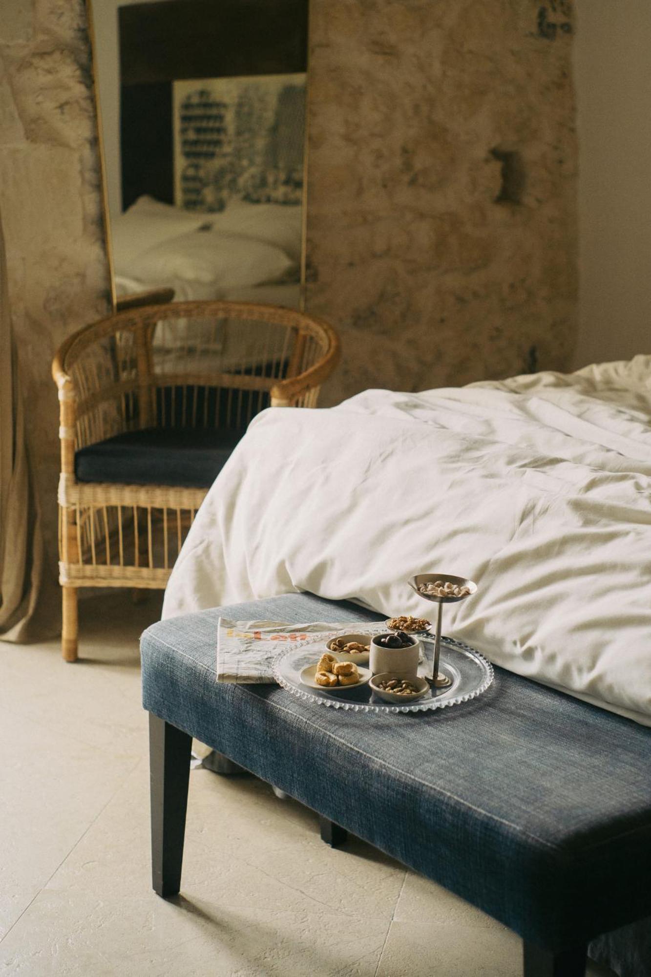 Dimora Delle Balze Farm stay