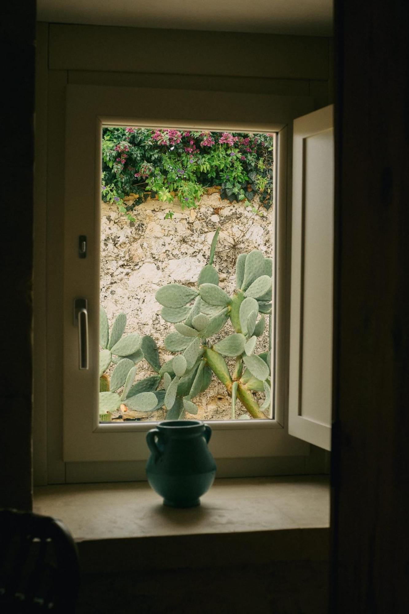 Farm stay Dimora Delle Balze *