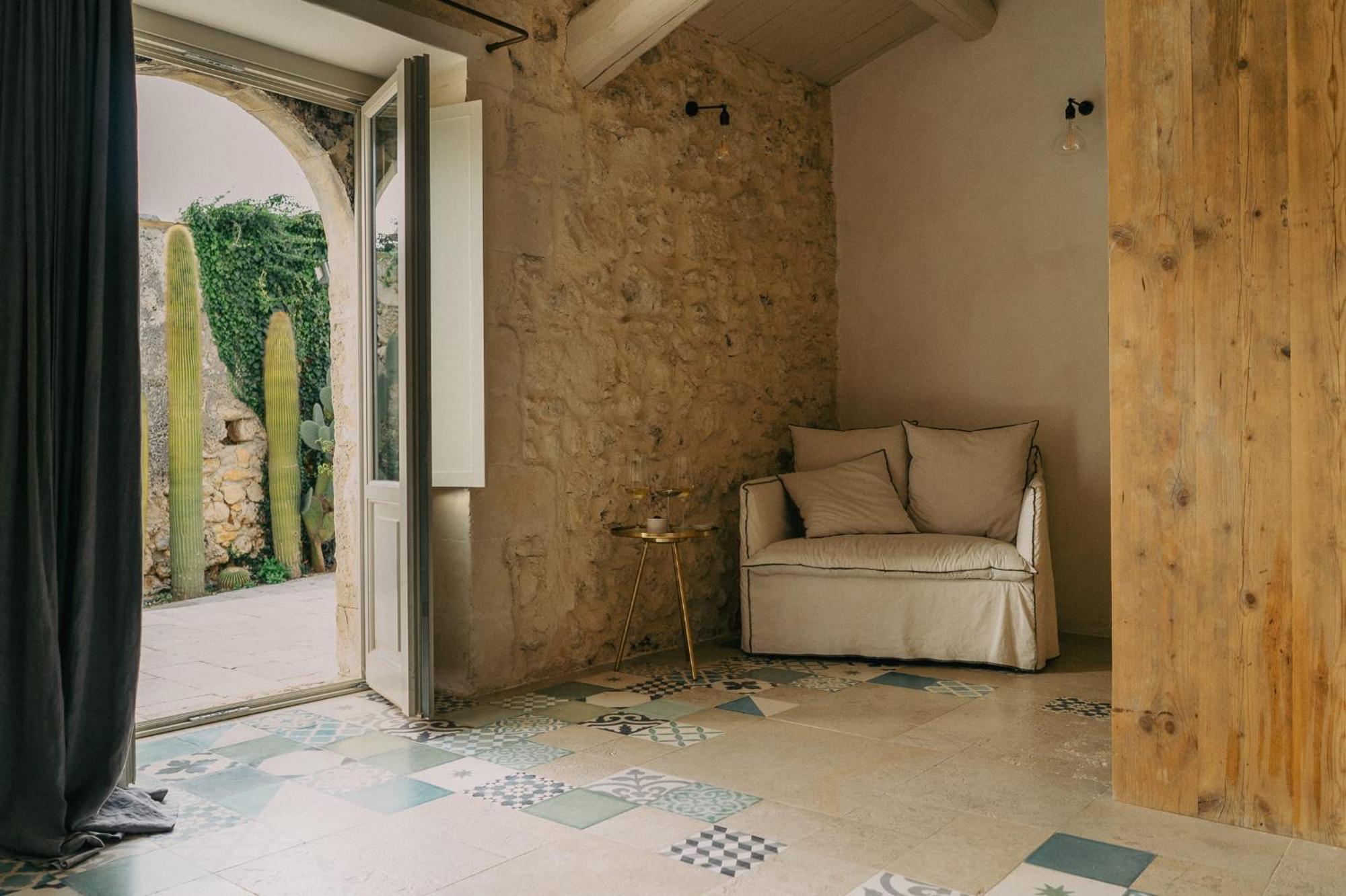 Farm stay Dimora Delle Balze Noto