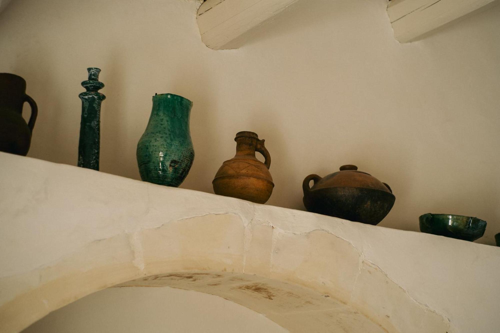 Dimora Delle Balze Noto