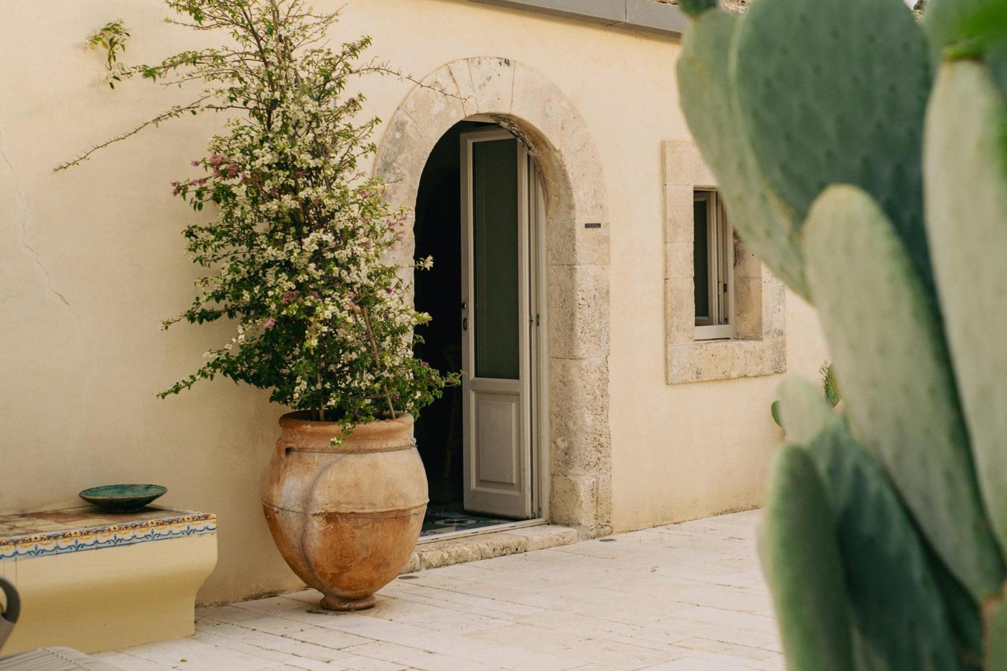 Farm stay Dimora Delle Balze