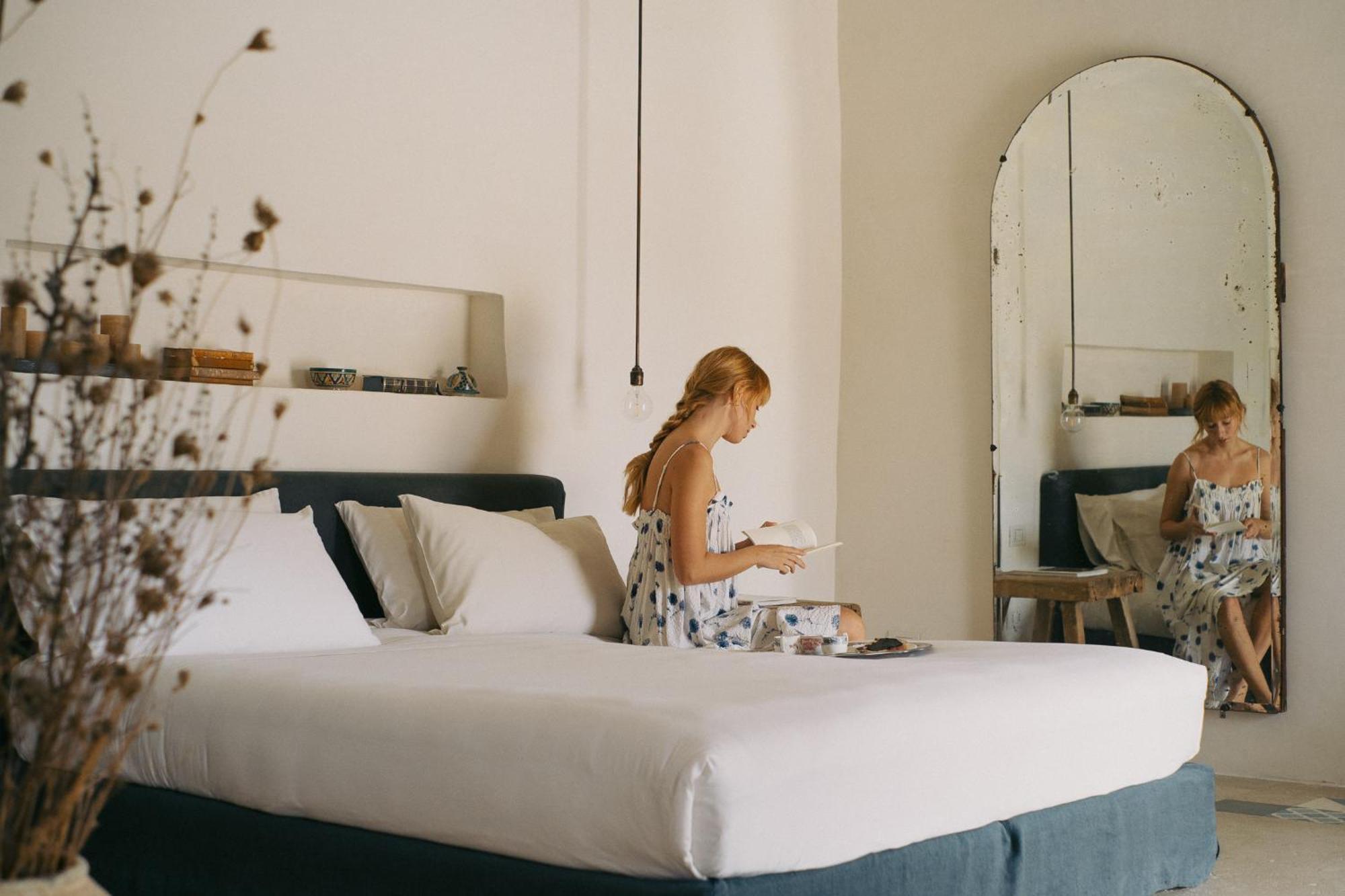 Dimora Delle Balze Farm stay Noto