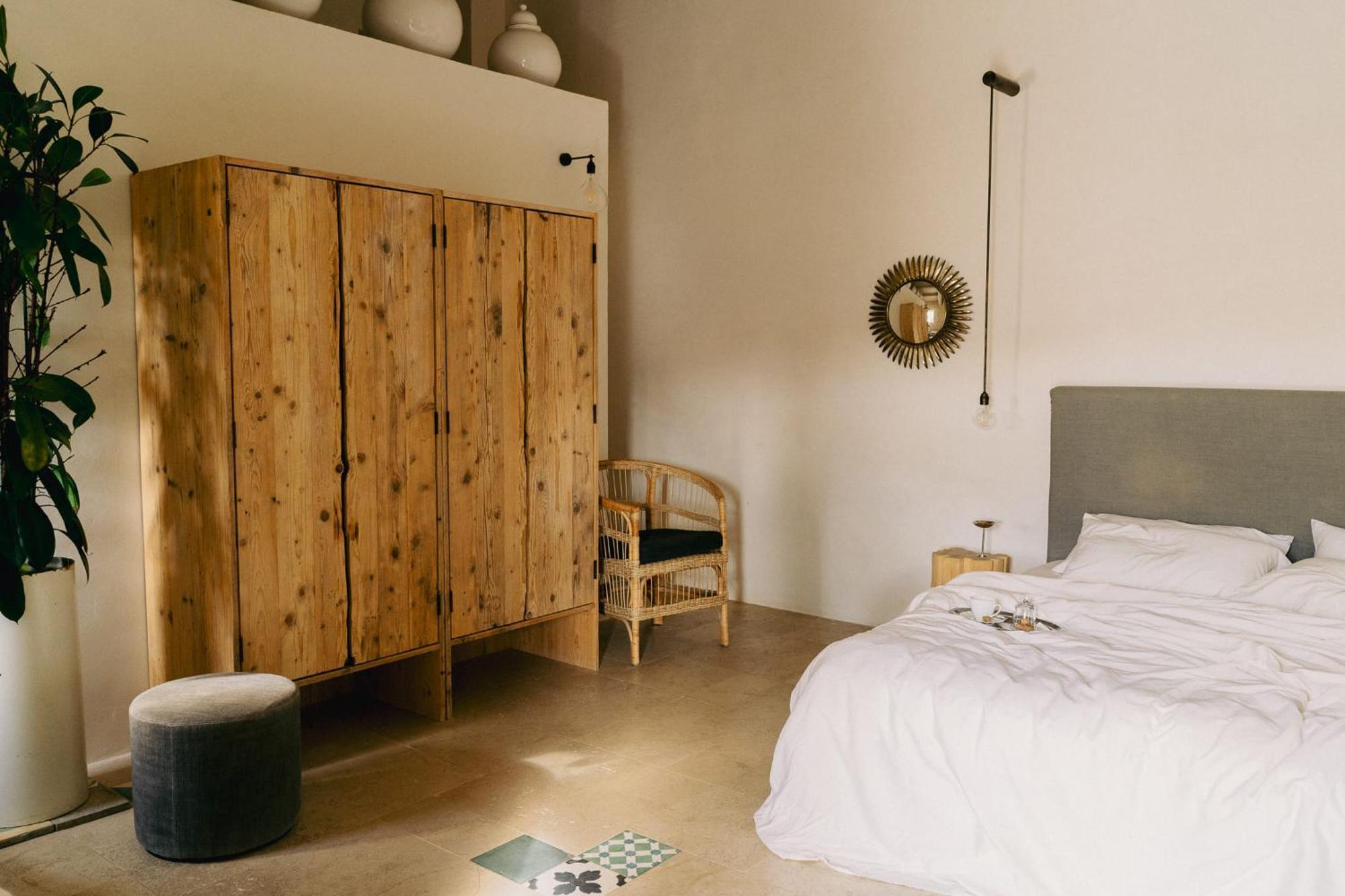 Farm stay Dimora Delle Balze