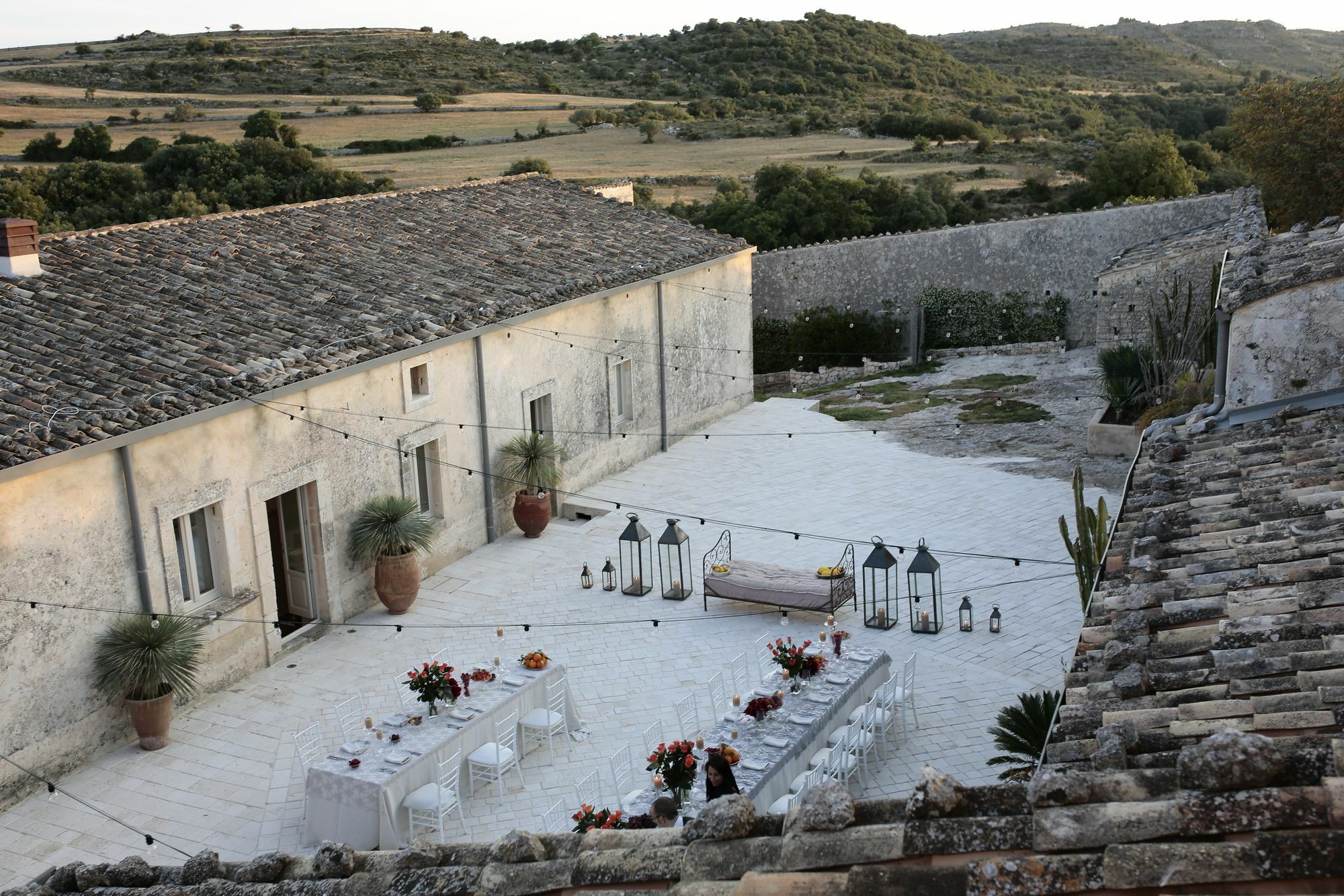 Dimora Delle Balze * Noto